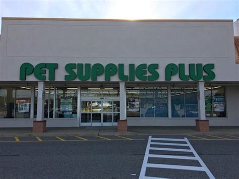 Please browse all of our available job and career opportunities. . Pet supplies plus bayville nj